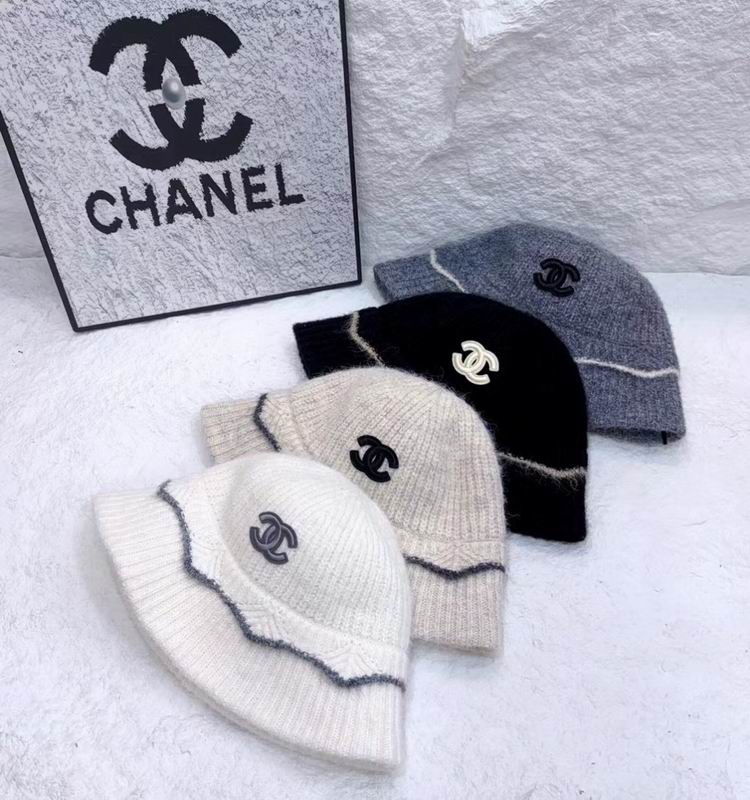 Chanel hat 112507